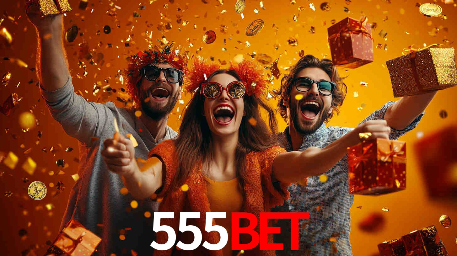 555bet - Cassino Online Bem Projetado - 555bet app