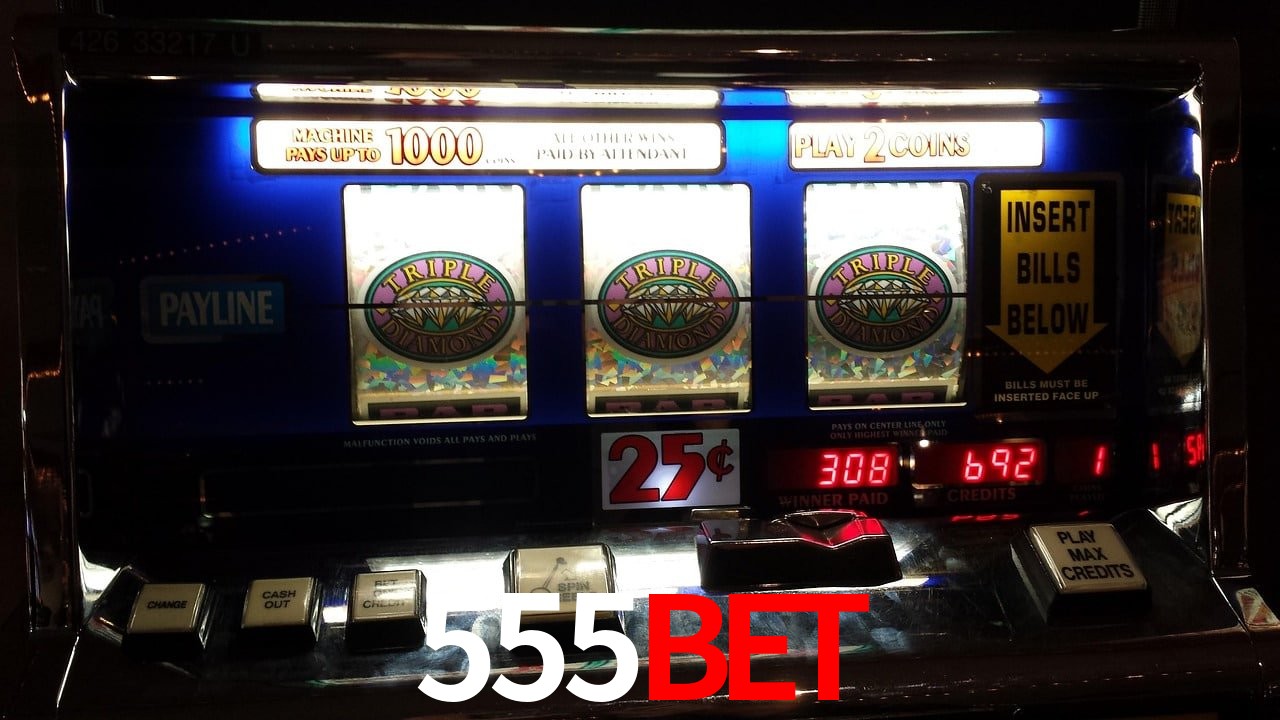 Experiência VIP 555bet
