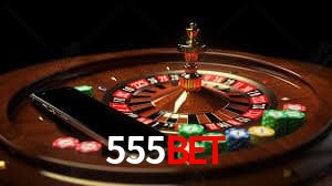 Statistics 555bet