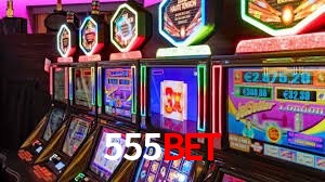 Casino VIP 555bet