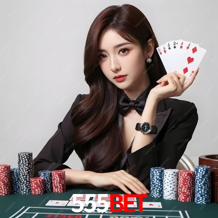 555bet - Support