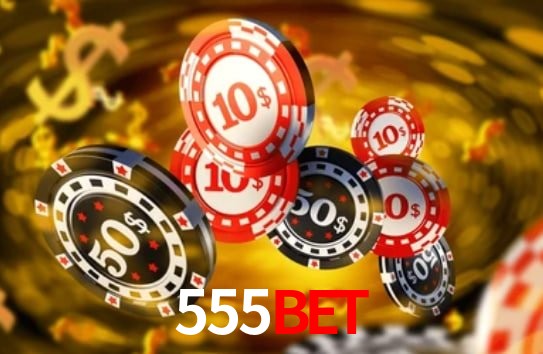 Jogos de Slot 555bet