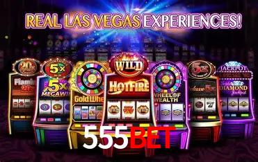 555bet Brasília - VIP Program