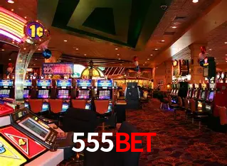 555bet Belo Horizonte - VIP Casino