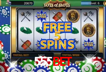 555bet São Paulo - Live Tables