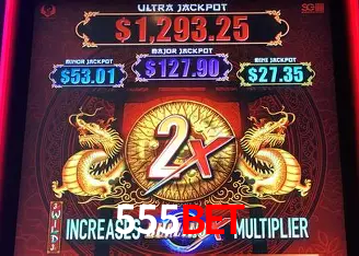 555bet Rio de Janeiro - Professional Dealers