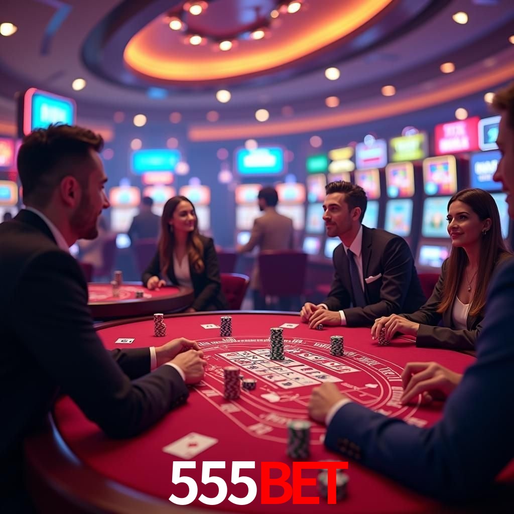 Apostas de Basquete 555bet