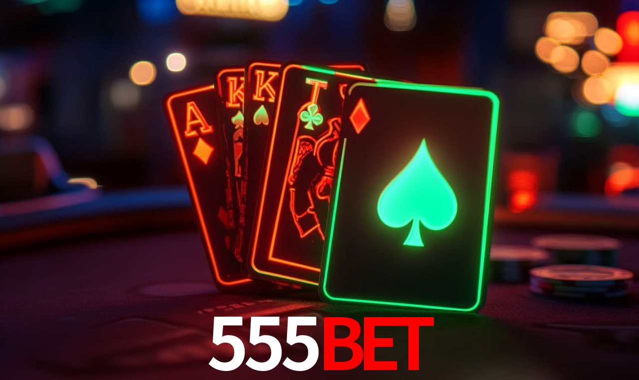 555bet Curitiba - Live Betting