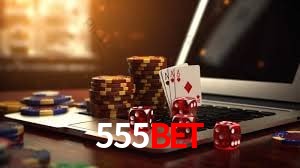 Bônus Diários 555bet