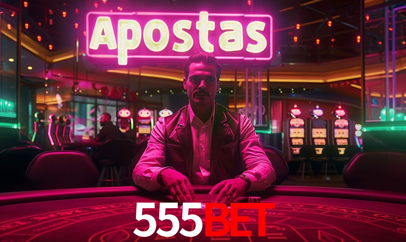 555bet Belo Horizonte - Provably Fair