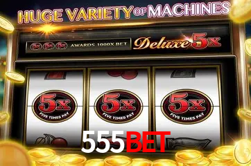 Descubra a Magia dos Jogos de Arcade no 555bet