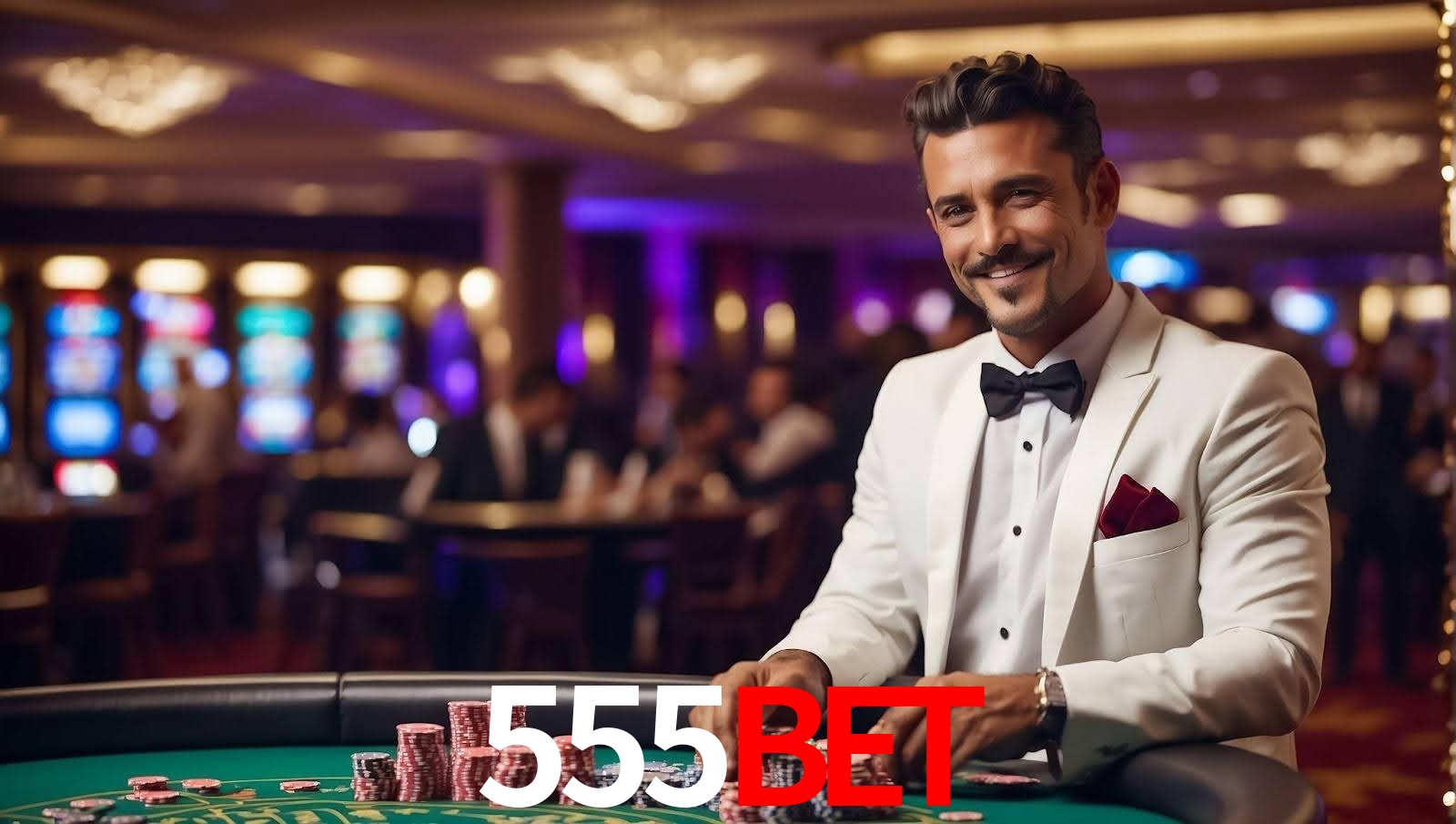 555bet - Login Methods
