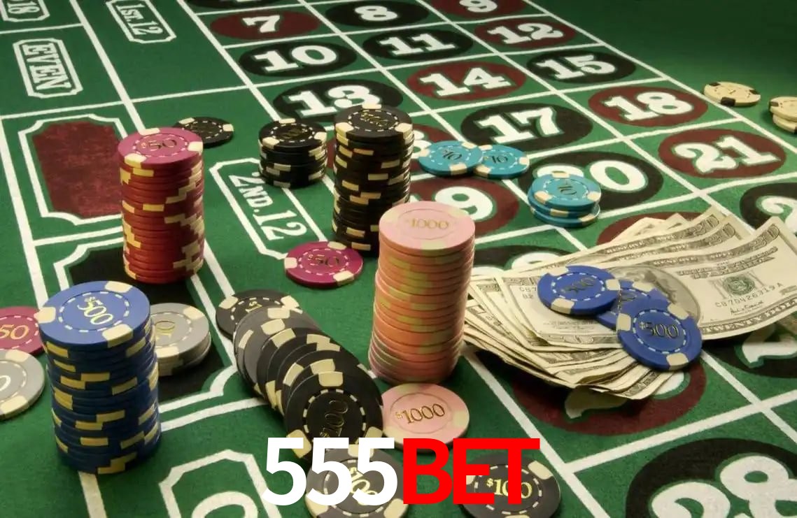 Game Providers 555bet