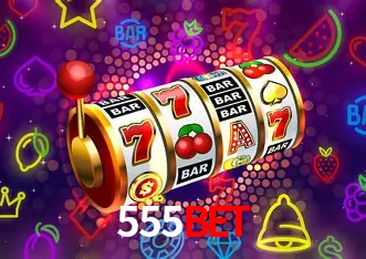 Inovações de Jogos na 555bet: O Futuro das Experiências Interativas