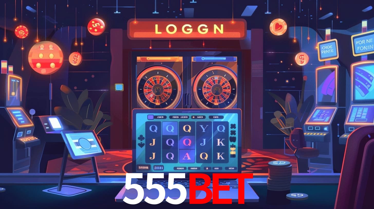 555bet Rio de Janeiro - Licenses