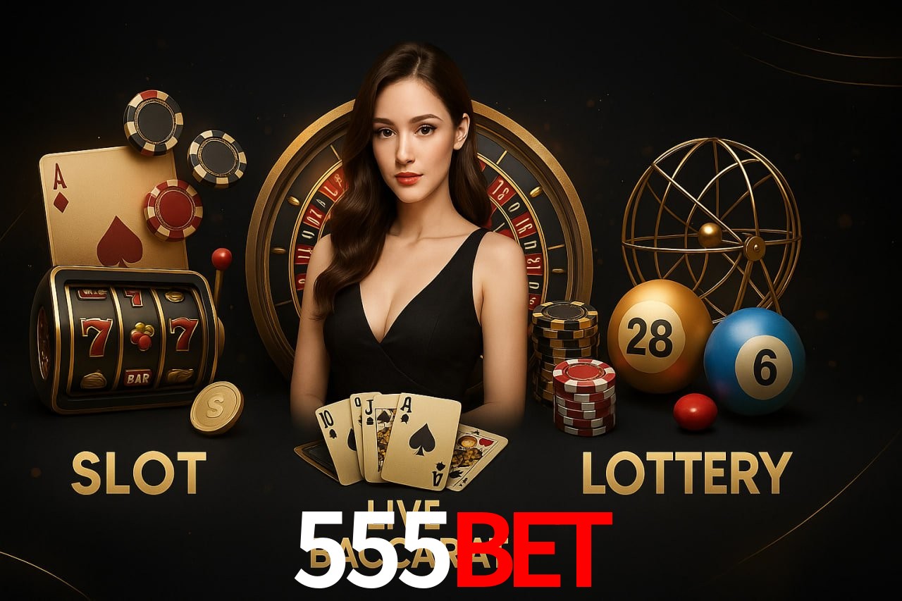 555bet Salvador - Promo Stats