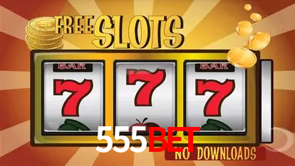 Descubra o Mundo do Cassino Online com 555bet