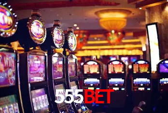 555bet Bônus - Pacote R$5.000 + VIP