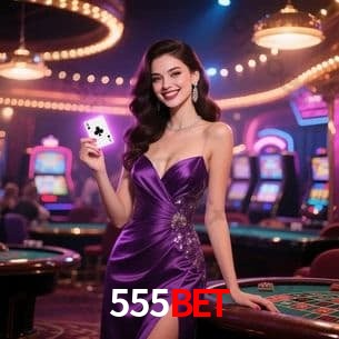 Apostas de Tênis 555bet