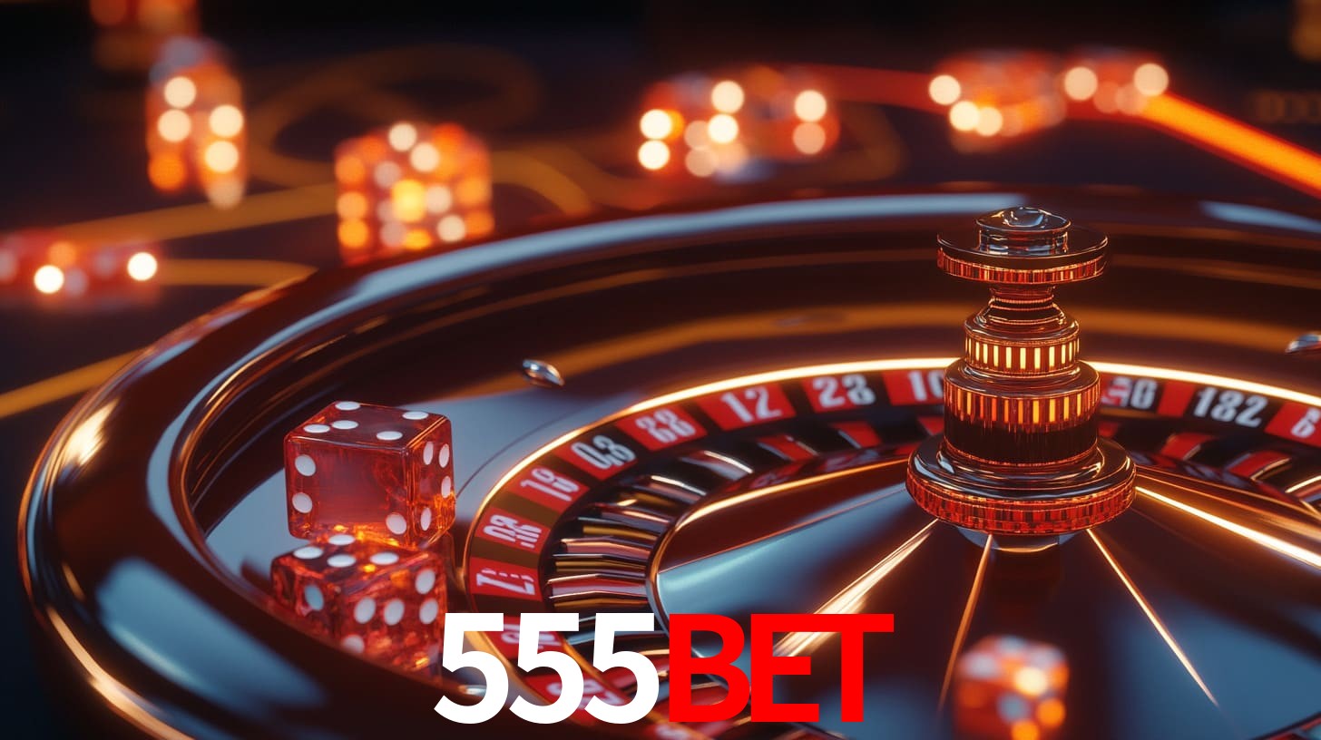 555bet app