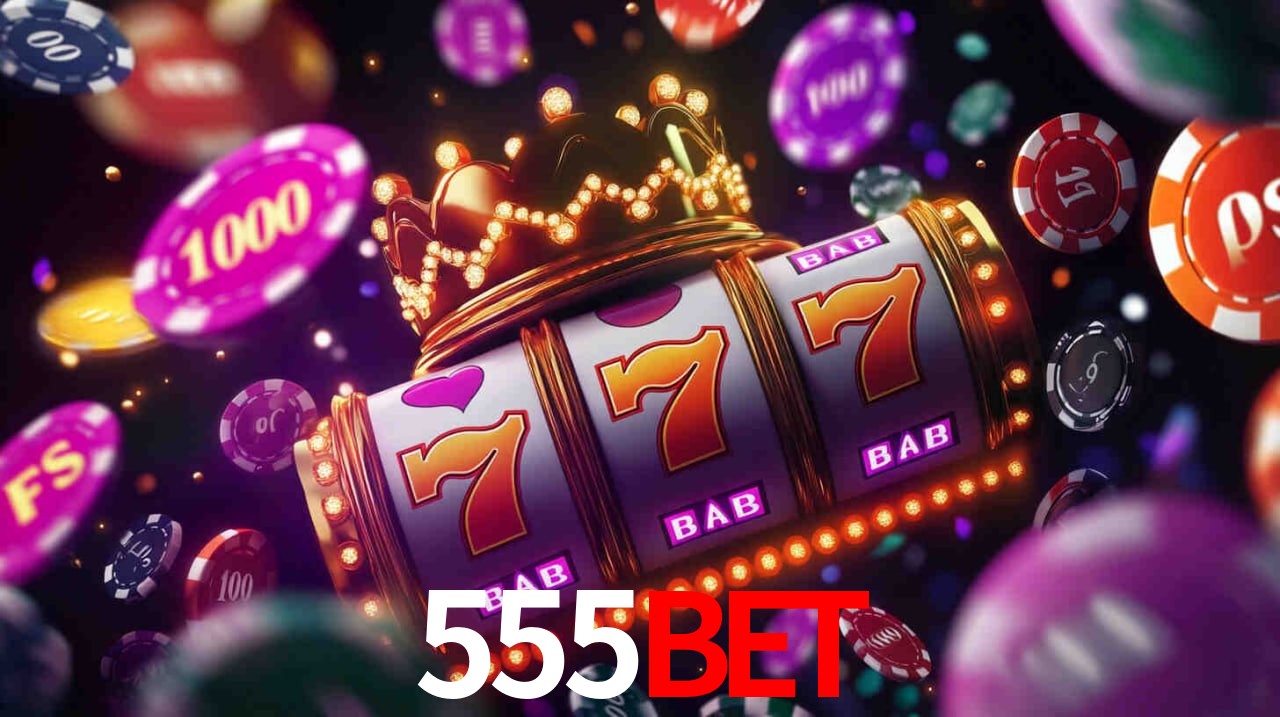 Secure Login 555bet