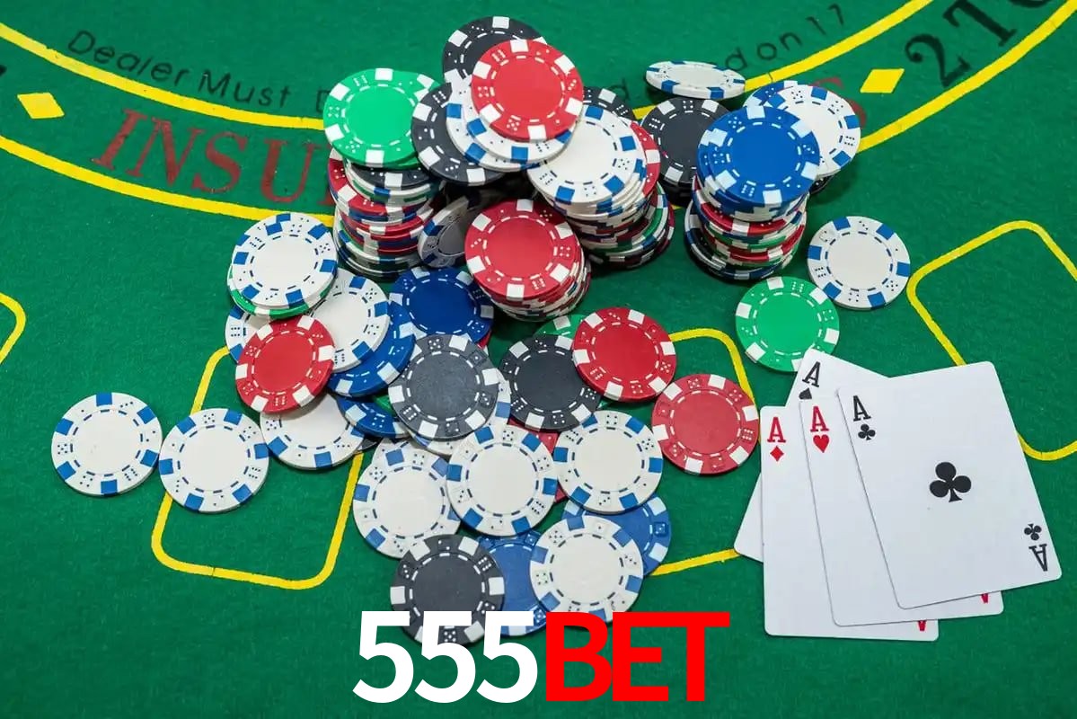Apostas de Futebol 555bet
