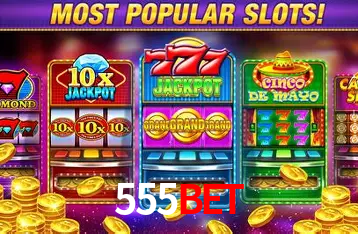555bet Brasília - Casino Guide